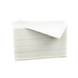 Handdoeken Multifold X 100% Cellulose 2 Laags Rugbreedte 8 cm 20.6 x 32 cm