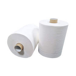 Handdoekrol HPG Motion 100% Cellulose 2 Laags 23cm 150 meter