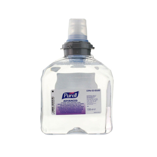 GOJO TFX Purell Hand Foam Vullingen 2 x 1200 ml