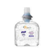 GOJO TFX Purell Hand Gel Vullingen 2 x 1200 ml