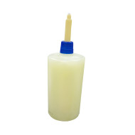 PLD M-550 Zeep Witte handzeep | 6 x 1 liter