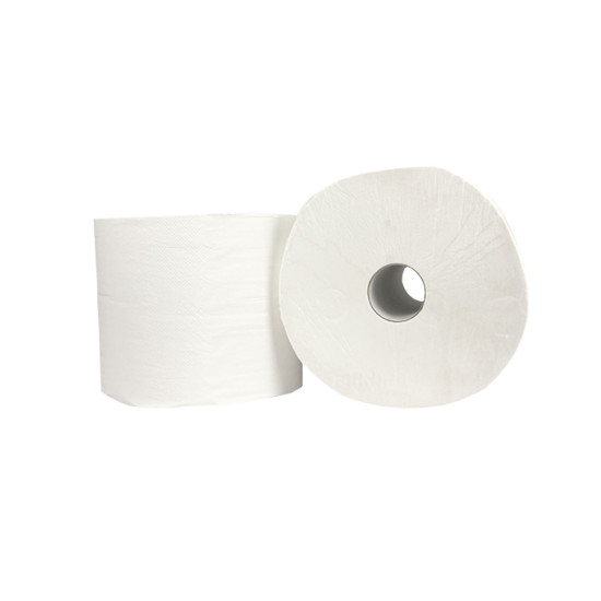 Industriepapier verlijmd 100% Cellulose 24cm 360 meter