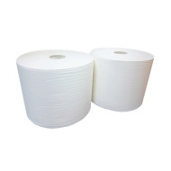 Industriepapier verlijmd 100% Cellulose 26cm 1000 meter