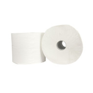 Industriepapier verlijmd 100% Cellulose 26.5cm 190 meter