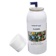 Luchtverfrisservulling Floral Sense Frisse Bloemengeur 12 x 75 ml 