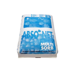 Vloerkorrels All purpose Absorptie 20 Kilo