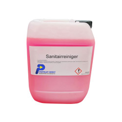 PLD Sanitairreiniger Dagelijks Gebruik 10 Liter