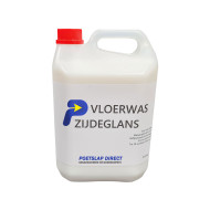 PLD Vloerwas Acryl Was Zijdeglans 5 Liter