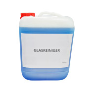 HPG Glasreiniger Blauw 10 Liter