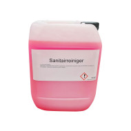 HPG Sanitairreiniger Dagelijks Gebruik 10 Liter