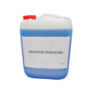 HPG Sanitairreiniger Periodiek Gebruik 10 Liter