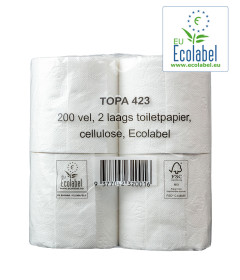 Ecolabel producten